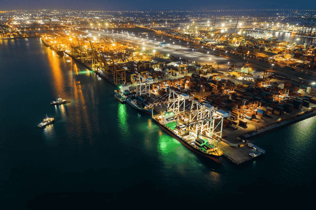 2025 - Launch in India.